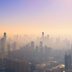 The Most (and the Least) Polluted Cities in the World