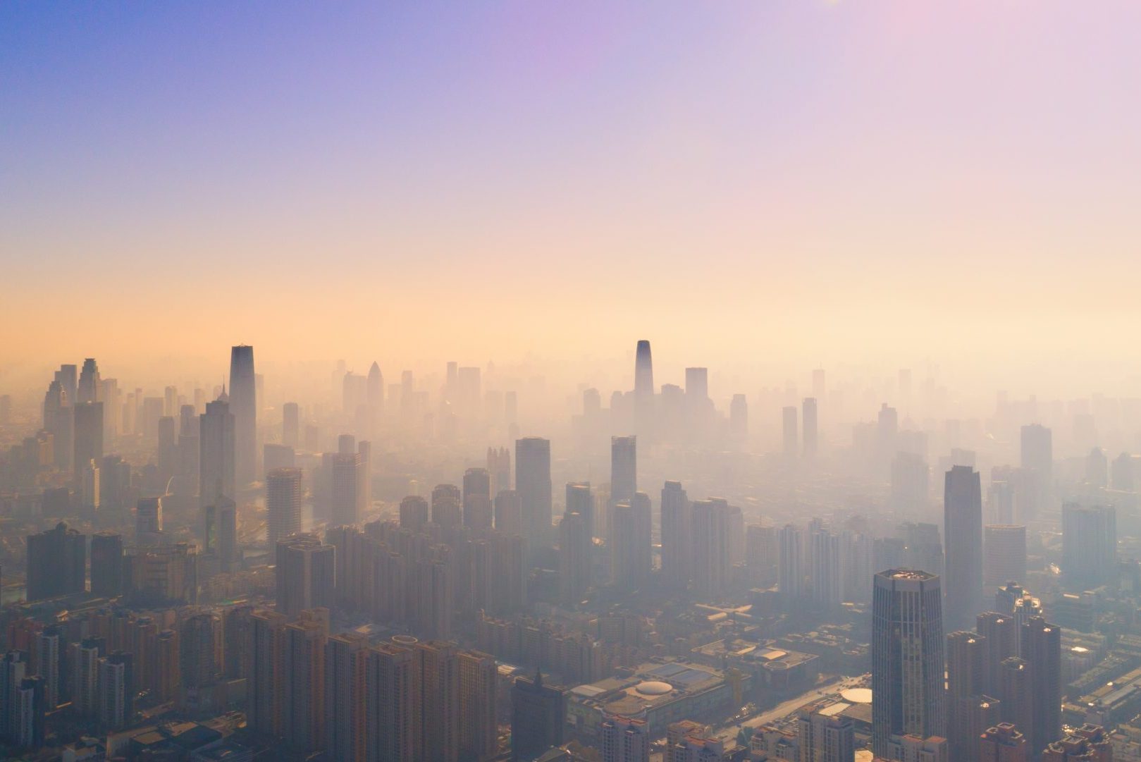 The Most (and Least) Polluted Cities in the World Reader's Digest