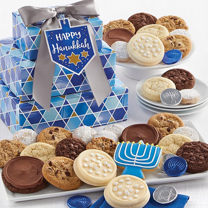 Best HanukkahThemed Gifts for Everyone on Your List Reader's Digest