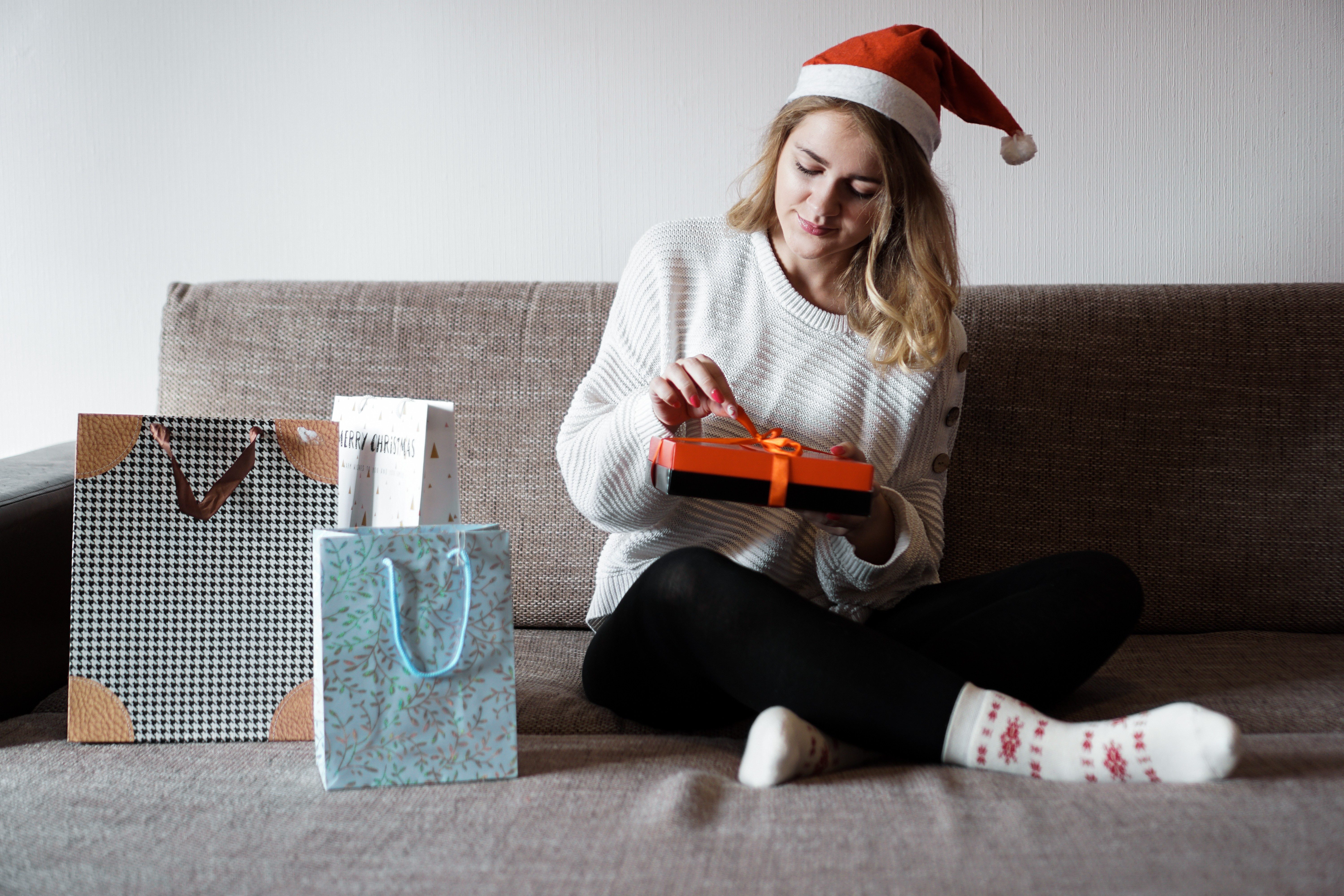 Christmas Gifts for Teen Girls They'll Actually Love  Reader's Digest