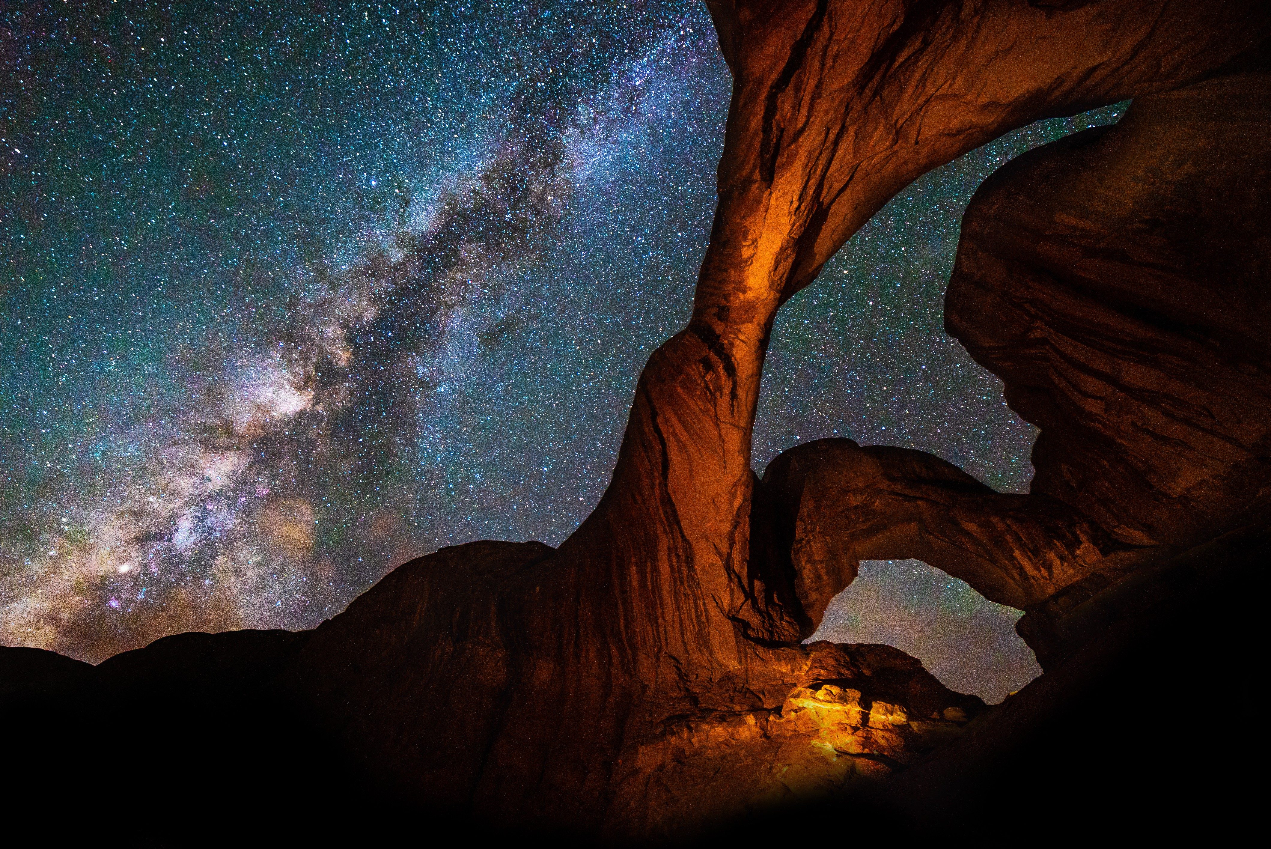 Breathtaking Views Of The Night Sky You Rarely Get To See Reader S Digest