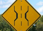 Confusing Road Signs Even Driving School Instructions Get Wrong 