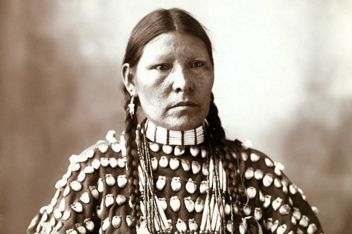Facts About Native Americans You Didn't Learn in School