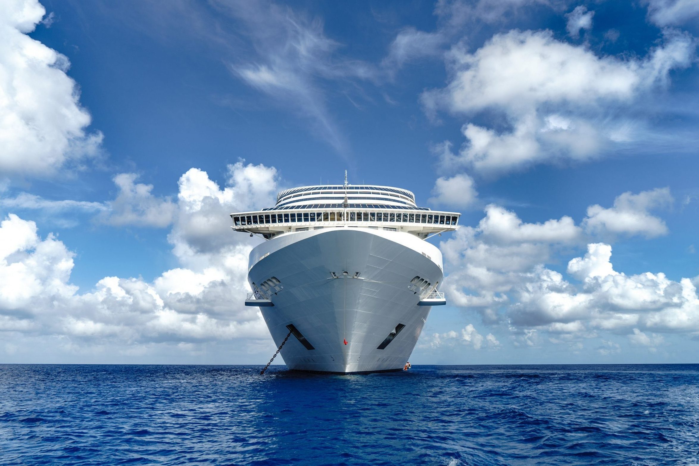 10 Hidden Features on Cruise Ships You'll Want to Know About
