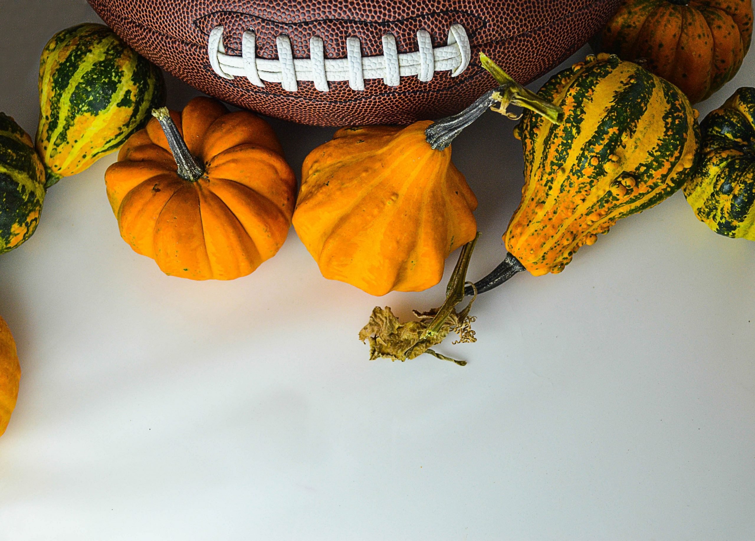 Here's Why We Watch Football on Thanksgiving