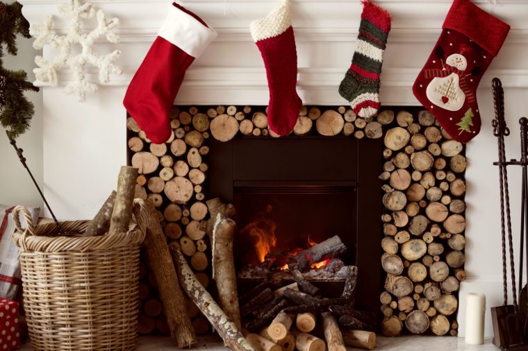 Best Christmas Eve Traditions to Start This Year | Reader's Digest