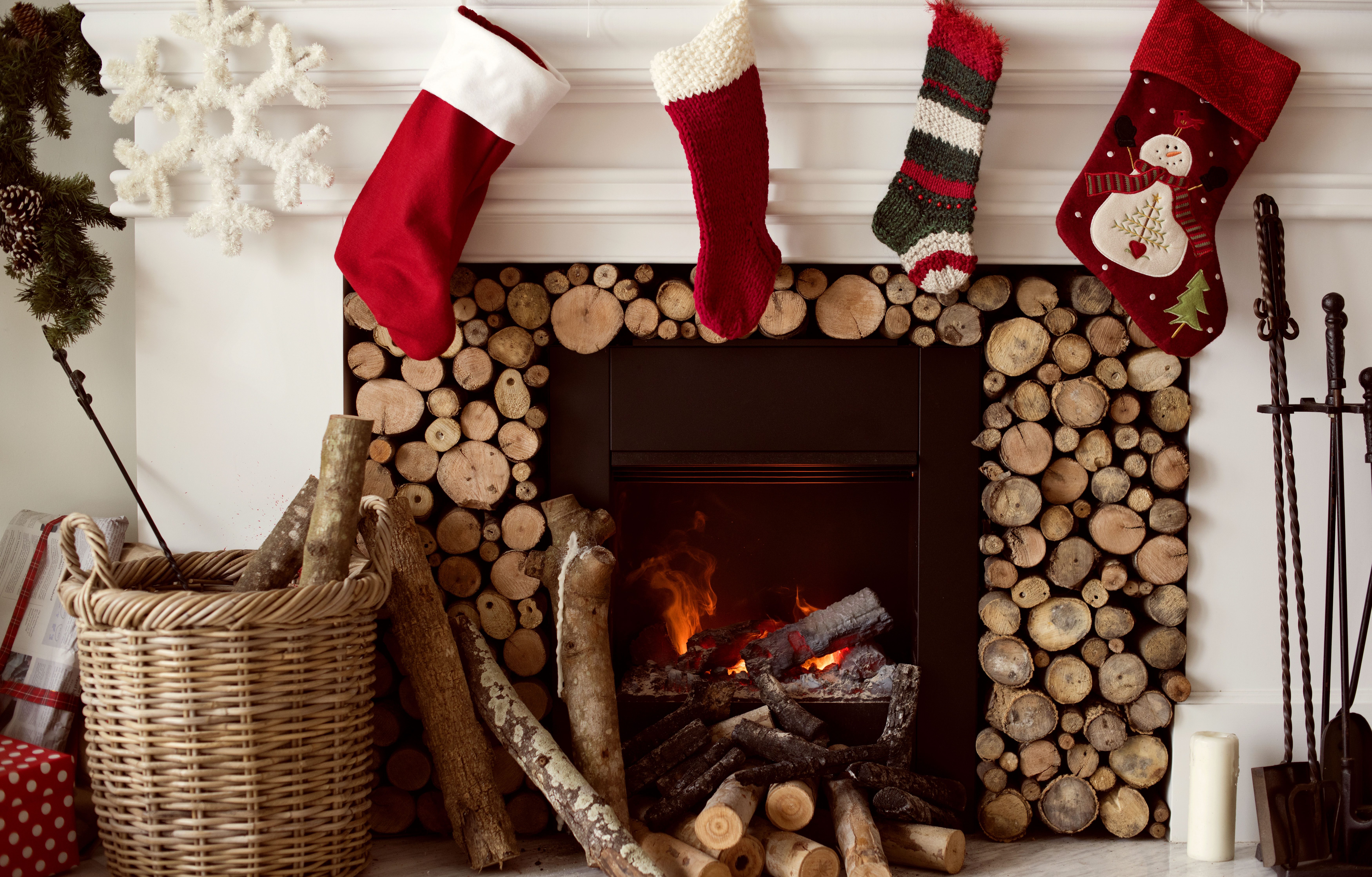 Best Christmas Eve Traditions To Start This Year Reader S