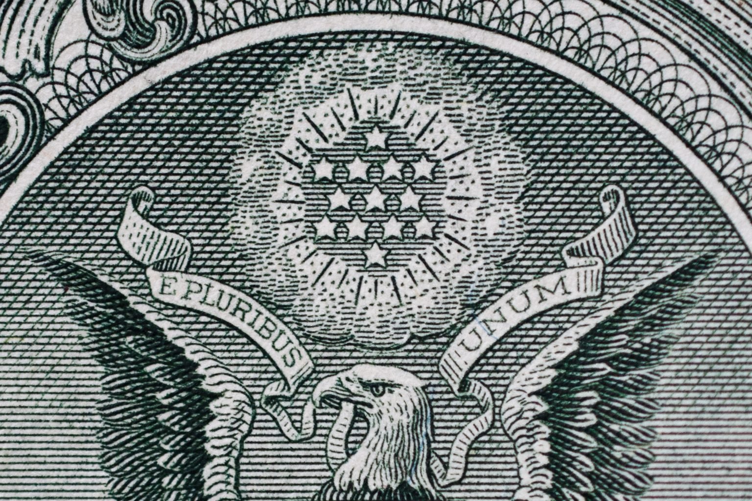 Dollar Bill Symbols What They Mean Readers Digest