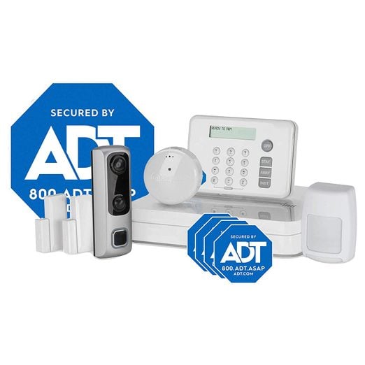 Best Home Security Systems for Apartment Dwellers Reader's Digest