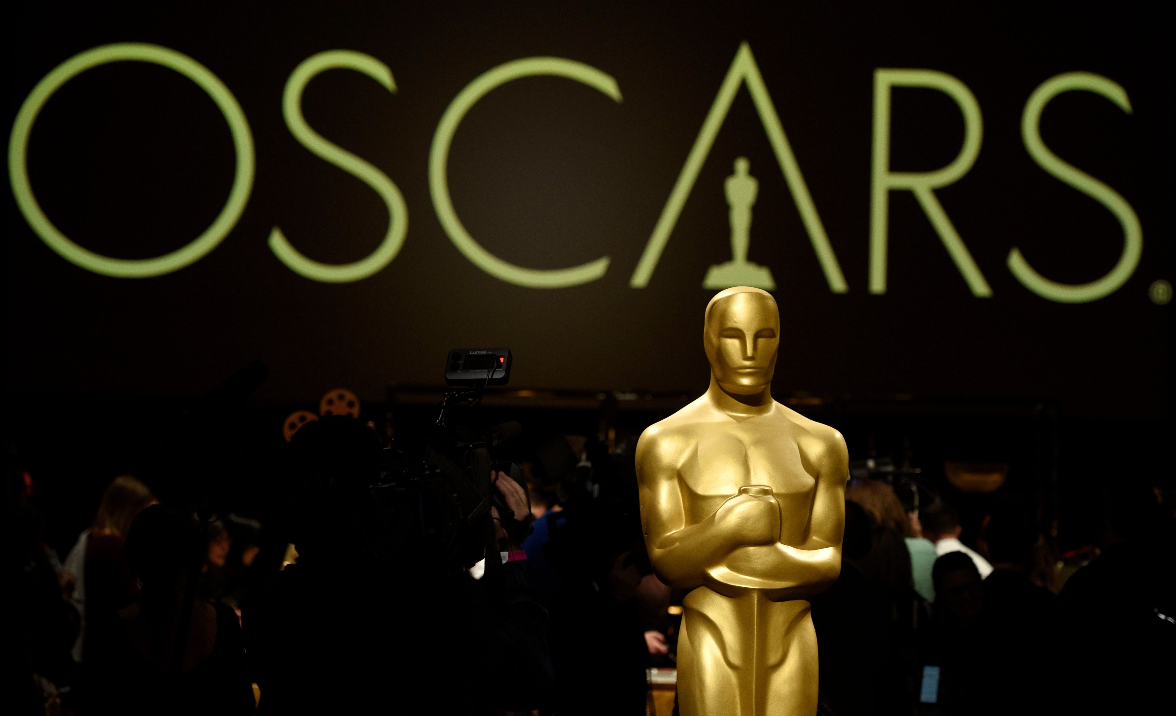 Most Memorable Academy Awards Moments from History Reader's Digest