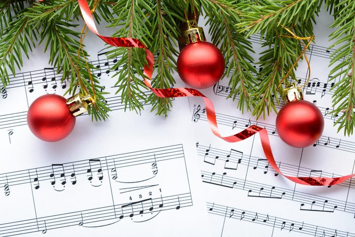 The Best-Ever Christmas Songs—Ranked | Reader&#039;s Digest