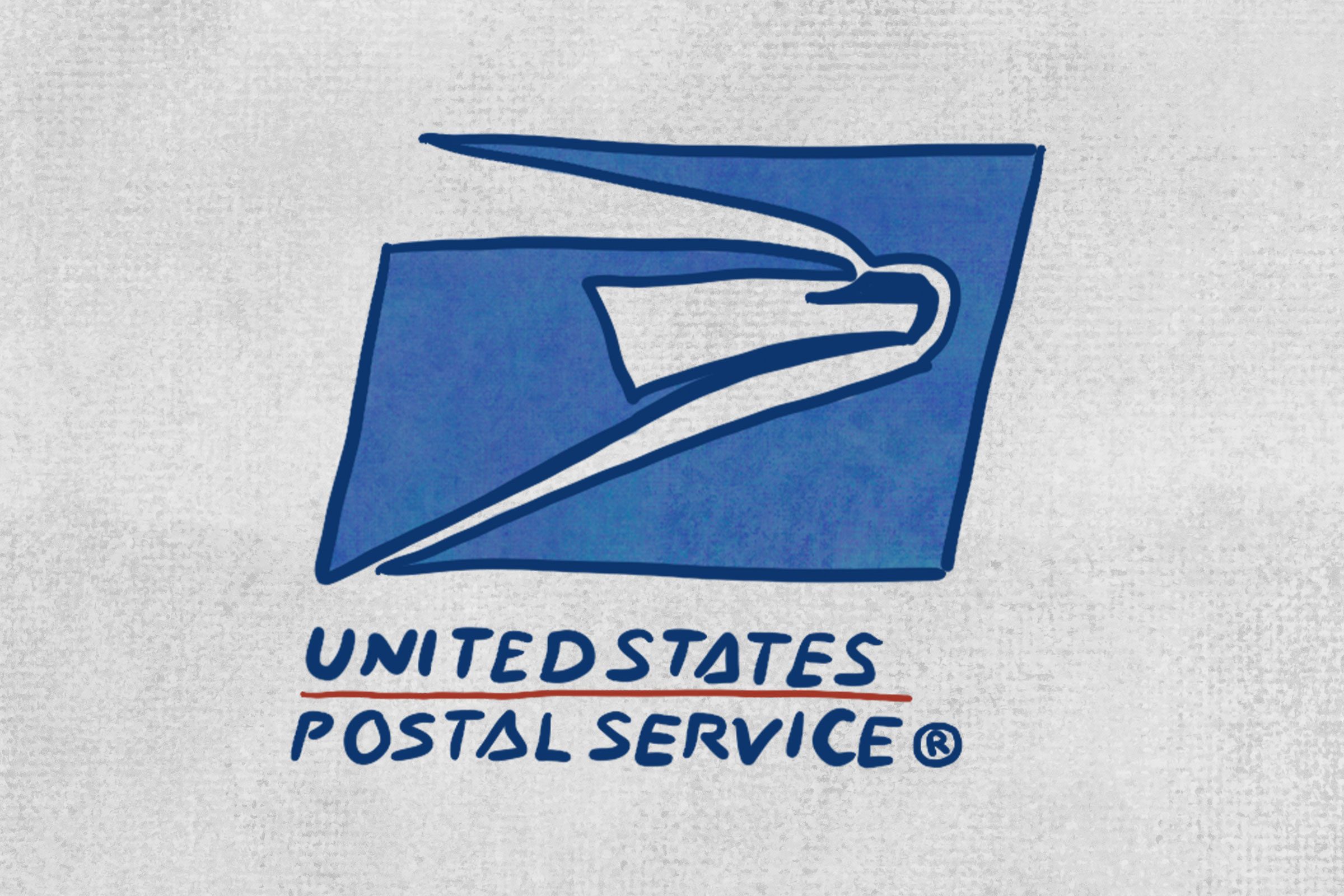 United states postal service что это