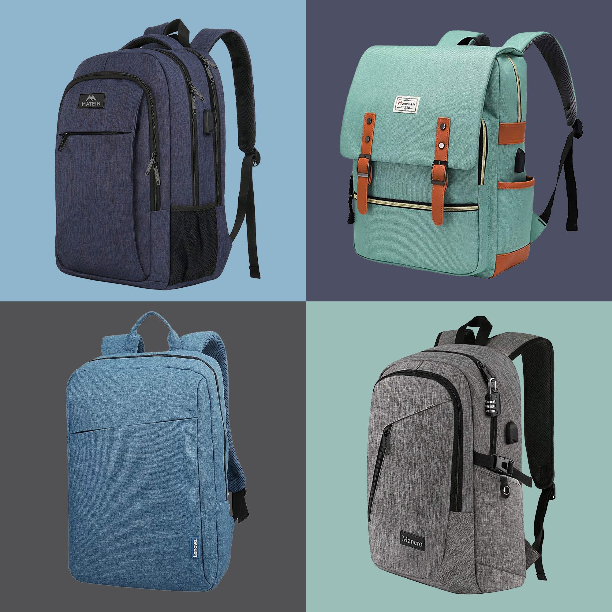 Best Laptop Backpacks at Every Price Point