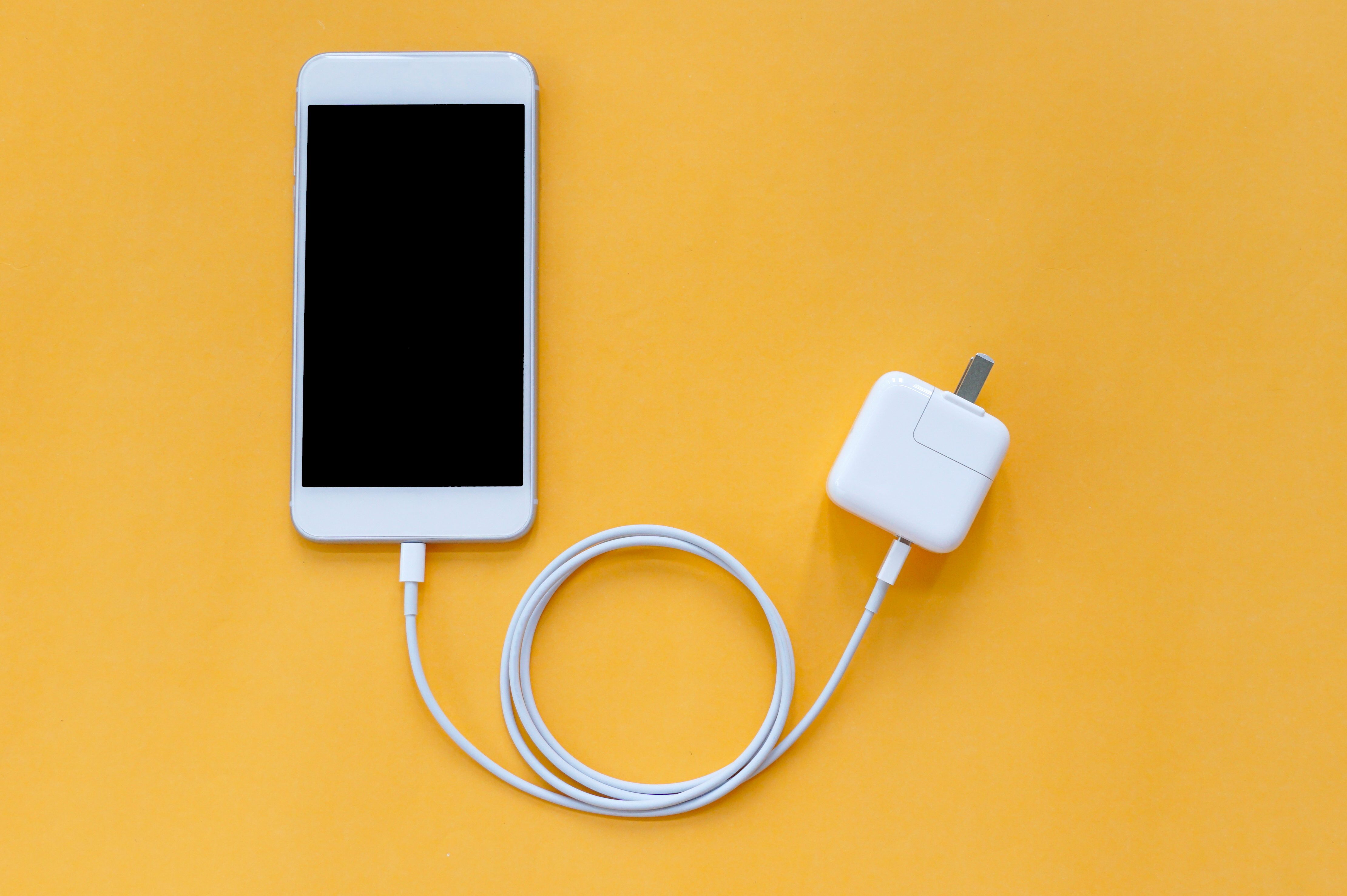 Phone Charging Too Slow? This Could Be Why | Reader's Digest