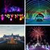 The 46 Best Christmas Light Shows That Will Totally Wow You