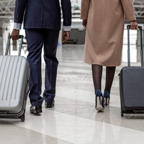 Staples' new partnership aims to make TSA PreCheck signup easier