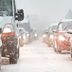 Here’s Why Light Snow Is Just as Dangerous as a Snowstorm