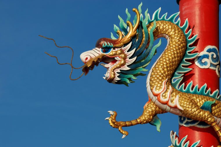 Why Is Chinese New Year 2020 the Year of the Rat? | Reader's Digest