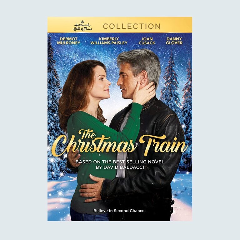 The 30 Best Hallmark Christmas Movies 2021 | Reader's Digest