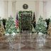 White House Christmas Ornaments Through the Years