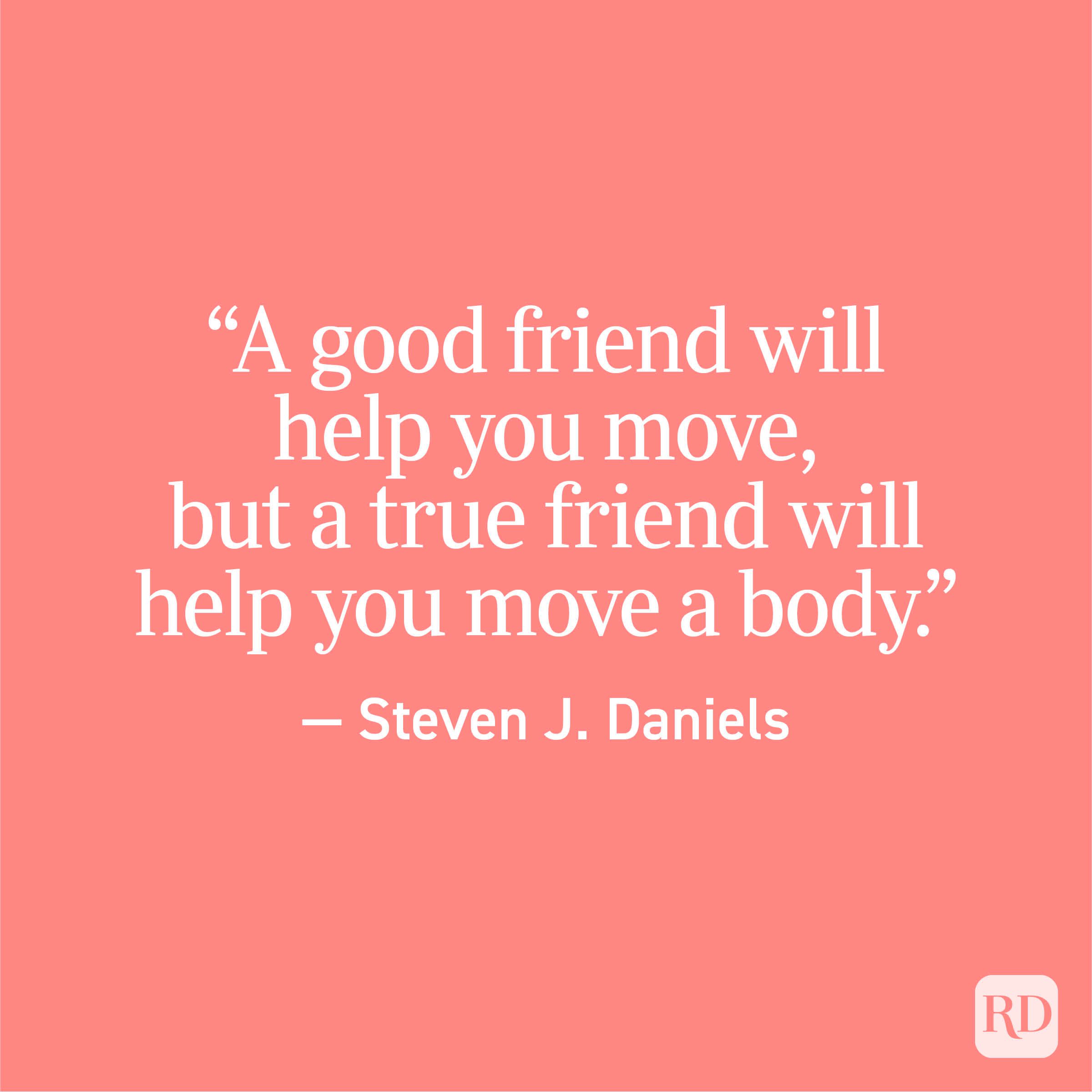 quotes true friendship