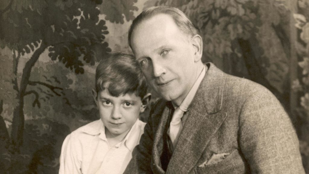 What Christopher Robin Really Thought of Winnie the Pooh | Reader's Digest