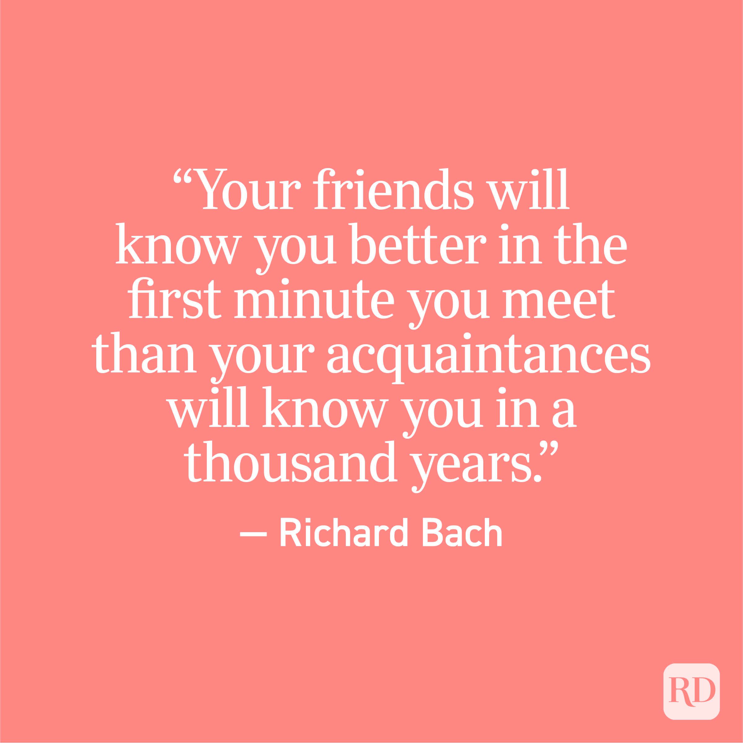 66 Friendship Quotes To Share With Your Bestie Best Friend Quotes