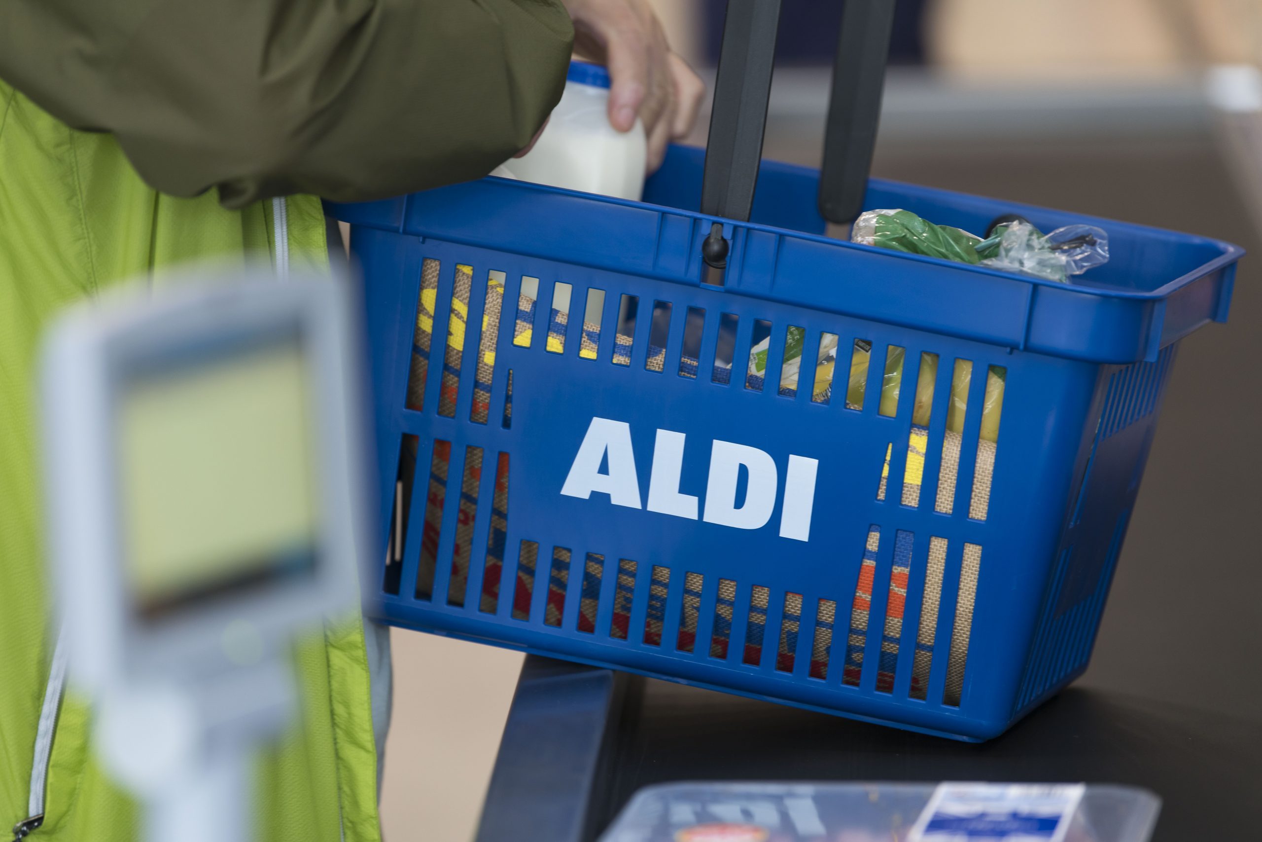 aldi