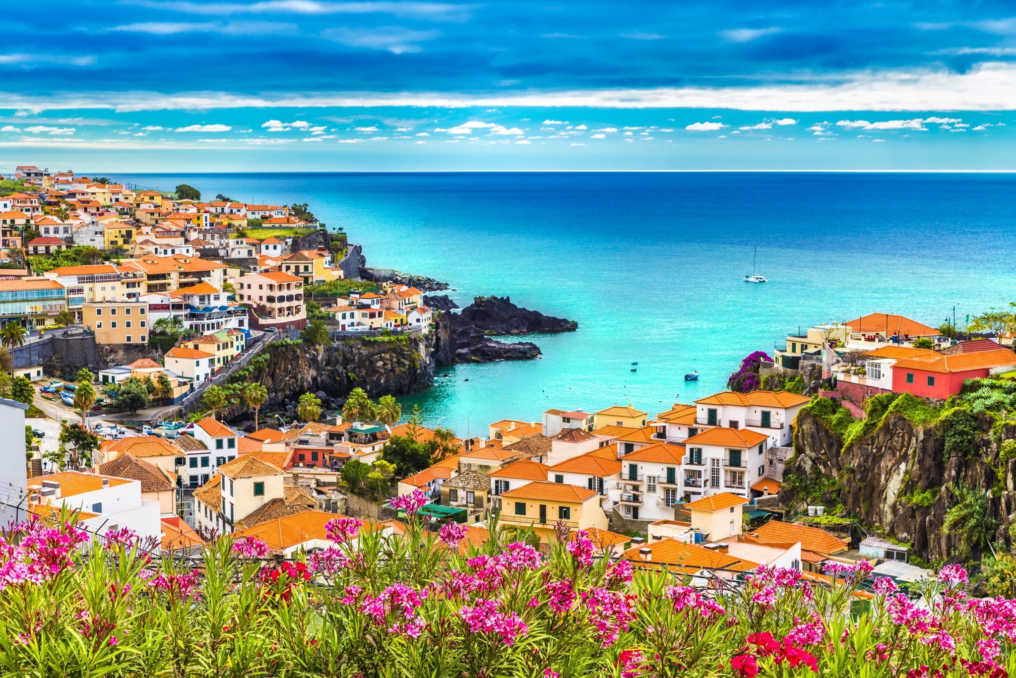 Why More People Are Going to Portugal to Retire | Reader's Digest