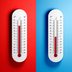 The Coldest (and Warmest) Recorded Temperature in Every U.S. State