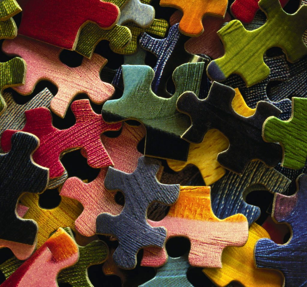 The Most Challenging Jigsaw Puzzles You 