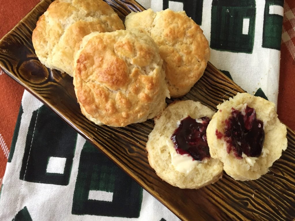 We Tried Joanna Gaines' Famous Biscuit Recipe | Reader's ...