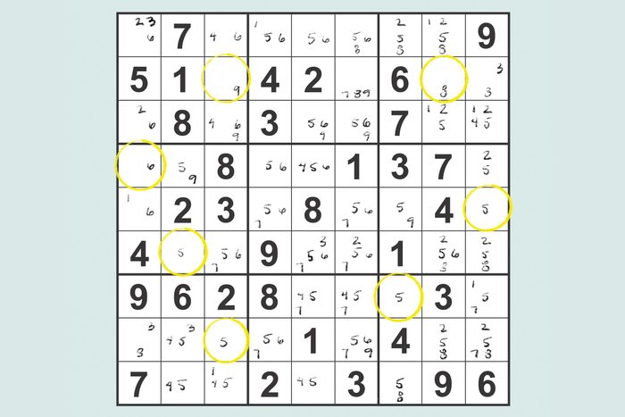 How To Play Sudoku Tips Strategies For Beginners