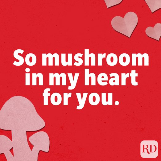 30 of the Best Valentine's Day Puns 2021 | Reader's Digest