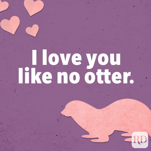 30 of the Best Valentine's Day Puns 2021 | Reader's Digest