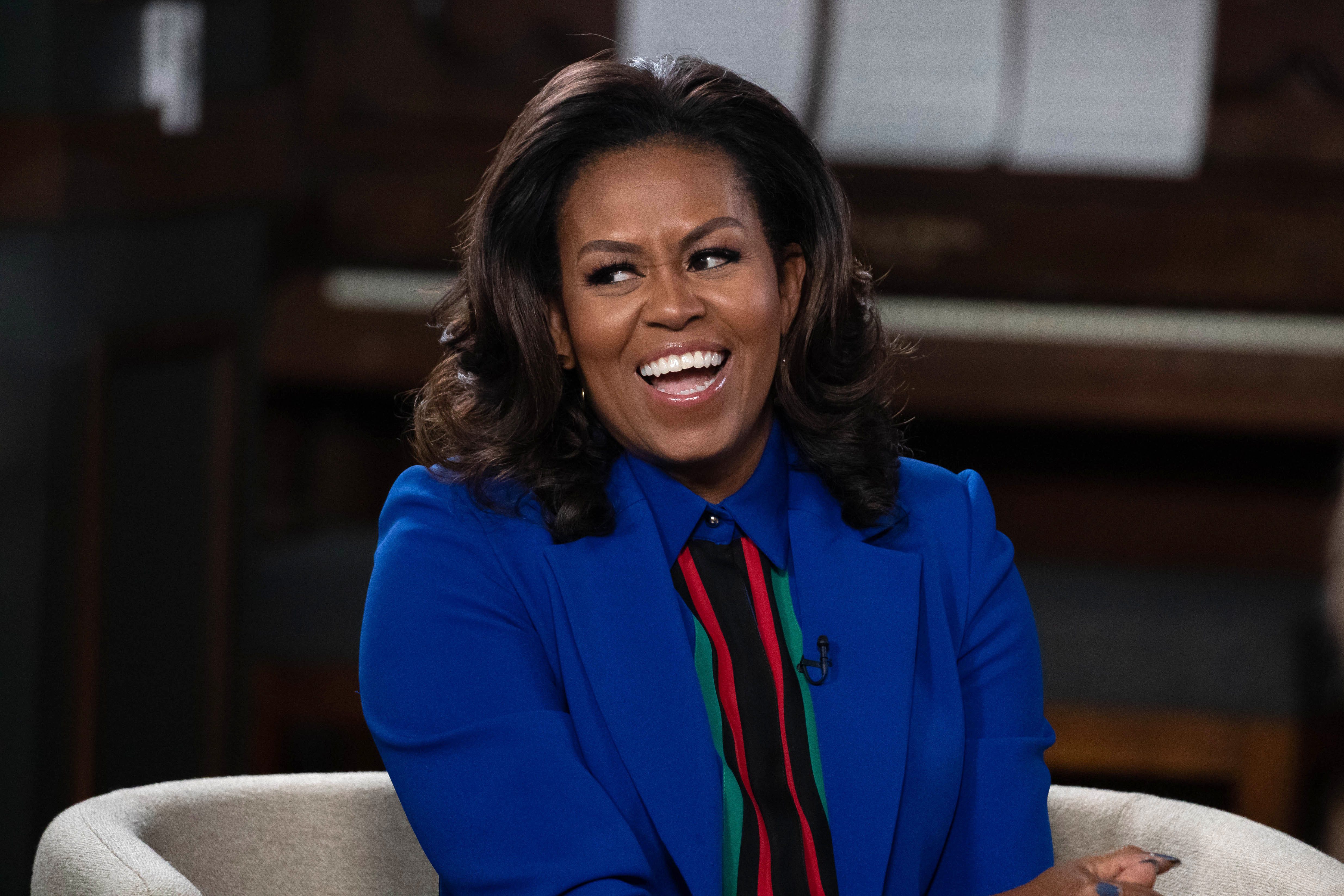 Michelle Obama 