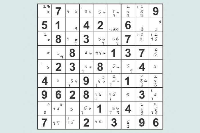 How to Solve Sudoku Puzzles – Real Tips and Advice (Part 4)