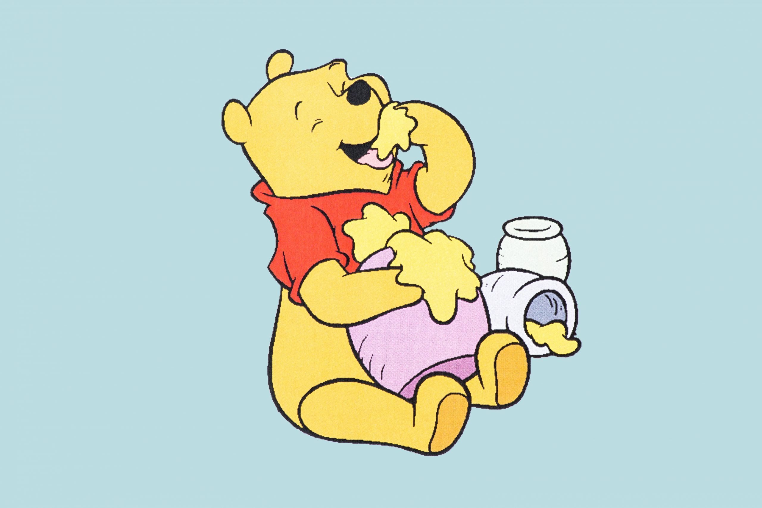 Winnie the pooh life lessons: 10 important life lessons by winnie the pooh