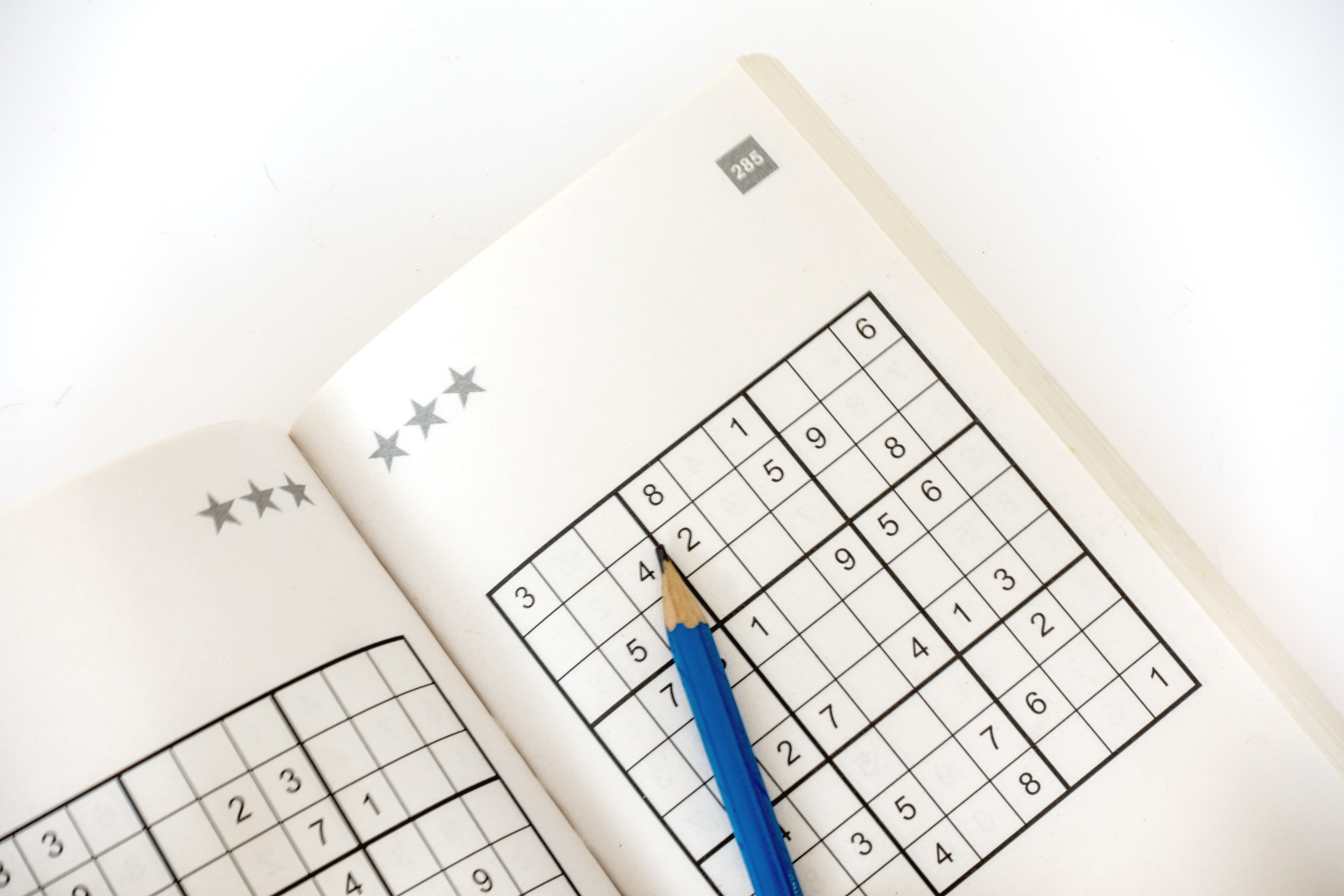 Learn Sudoku Strategies