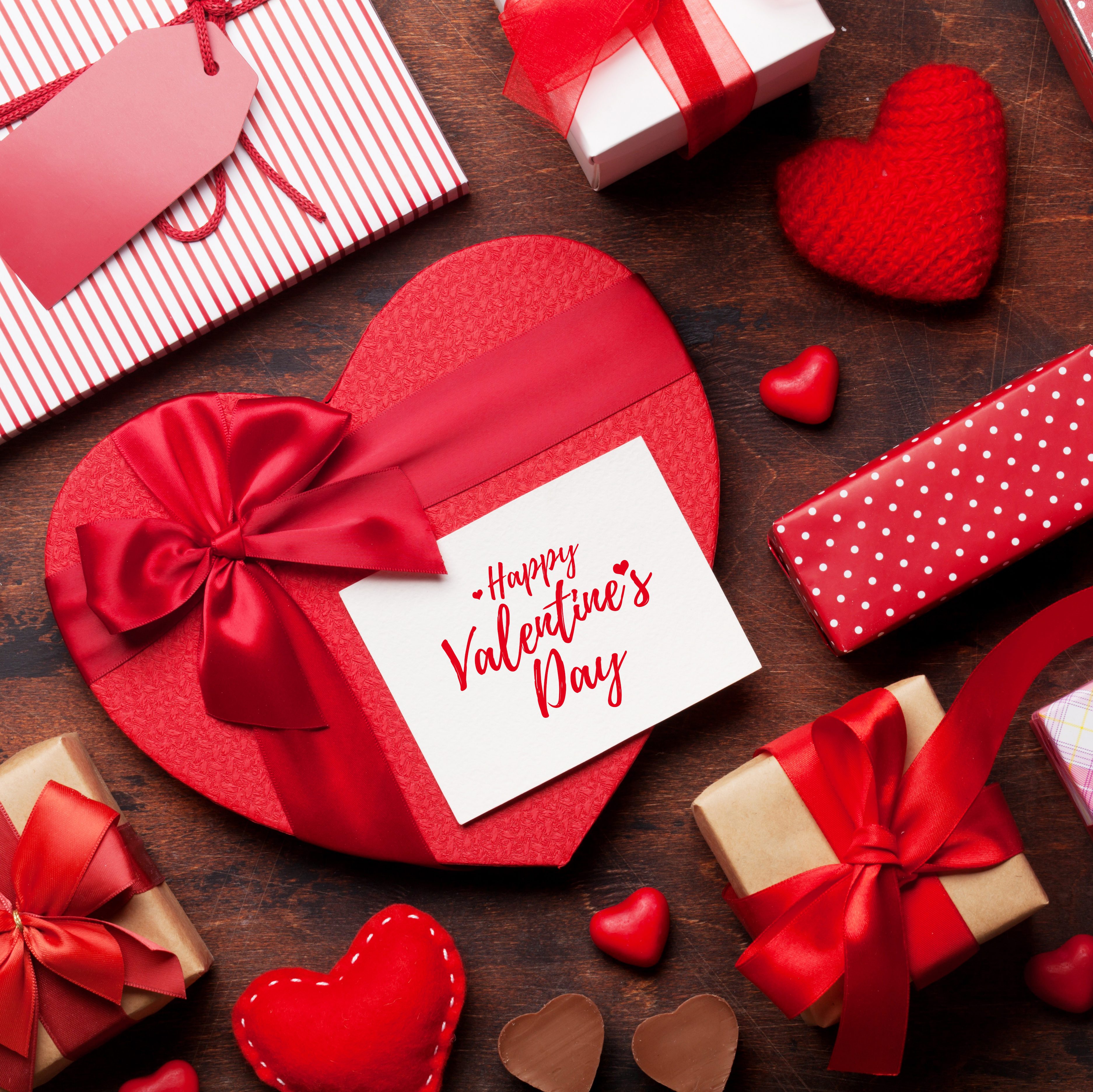 Great Valentine Gifts Under $10 | Reader's Digest