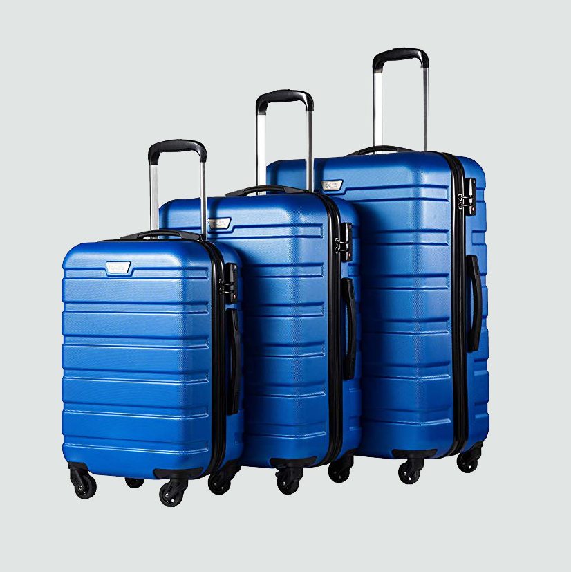 march luggage sale