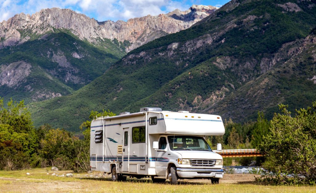 How Much Does it Really Cost to Live in a RV? Reader's Digest