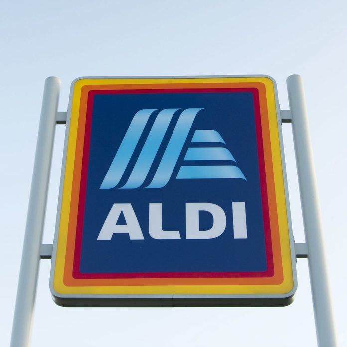 This Is What ALDI Actually Stands For Reader's Digest