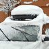 Why Do People Leave Their Windshield Wipers up in the Winter?