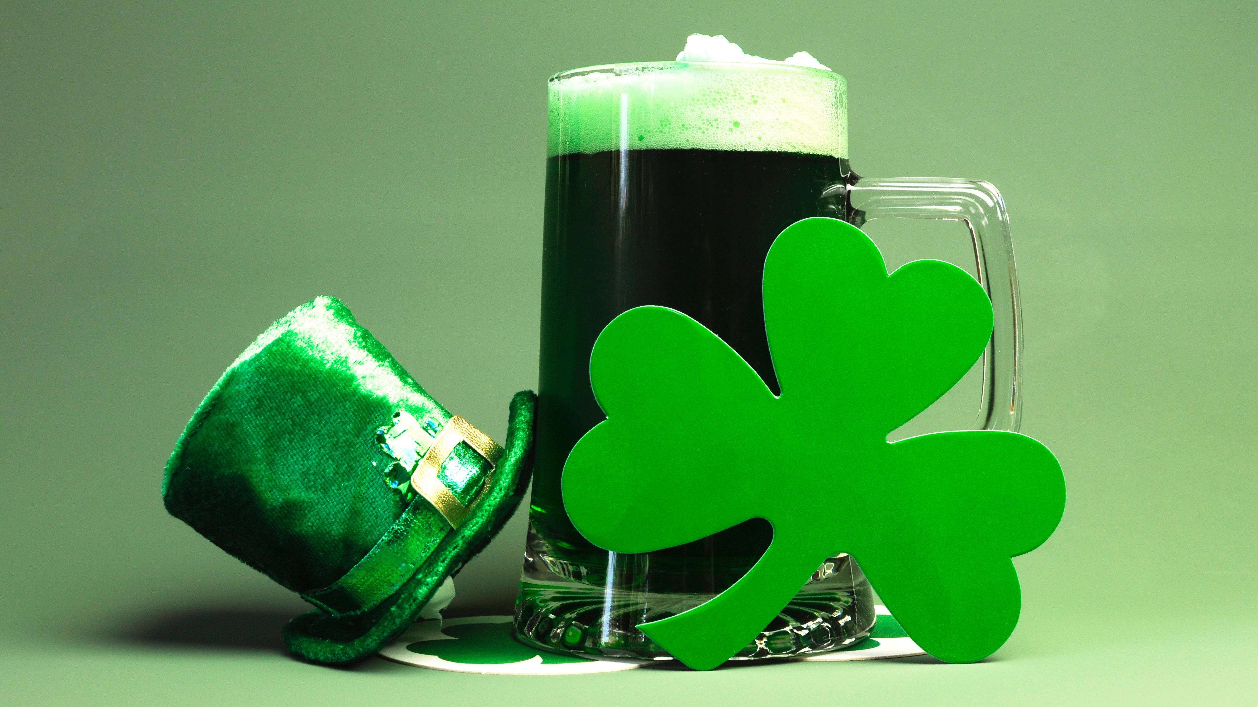 How Did St. Patrick's Day a Drinking Holiday? Reader's Digest