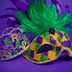 Why Are the Mardi Gras Colors Purple, Gold, and Green?