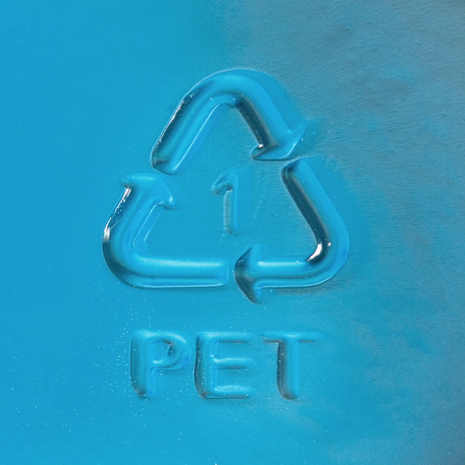 Finding an effective way for PE foam recycling