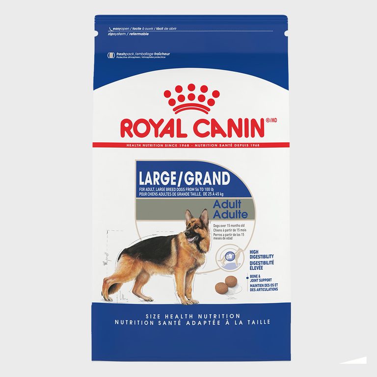 14 Best Large Breed Dog Foods 2023 — Dog Food