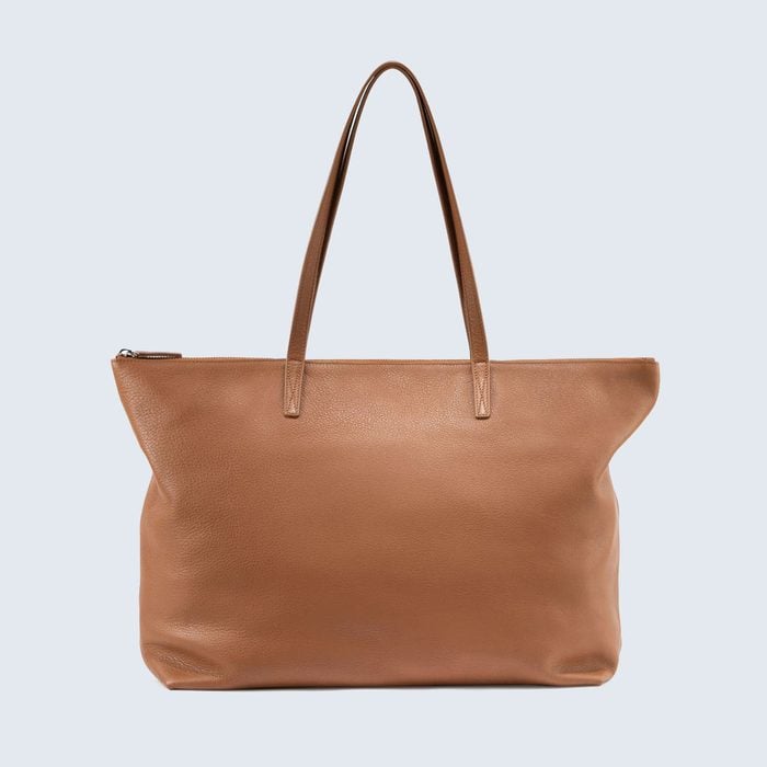 Leatherology Aleena Tote