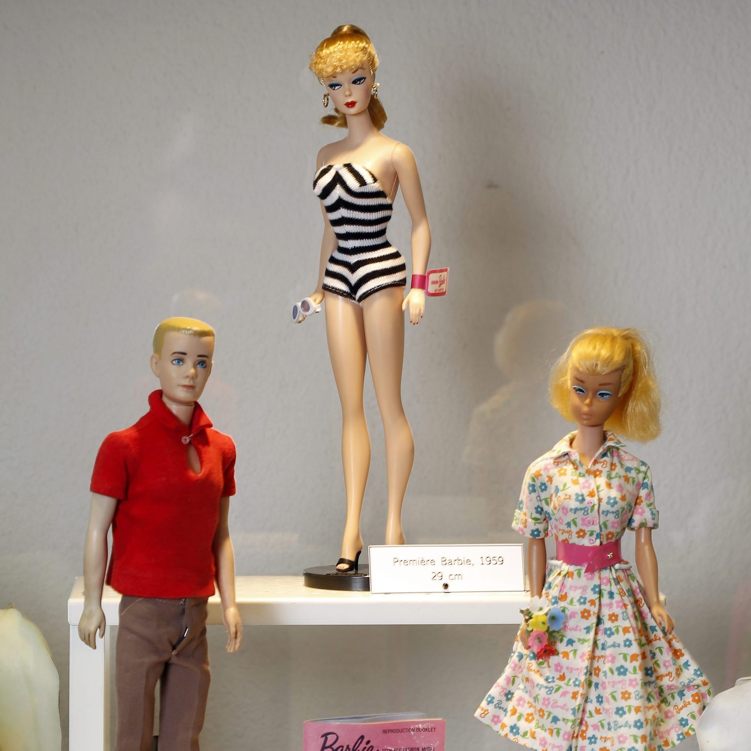 The Most Expensive Barbie Dolls Ever Made Readers Digest